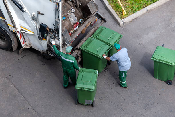 Best Basement Cleanout Services  in Palm Springs, CA