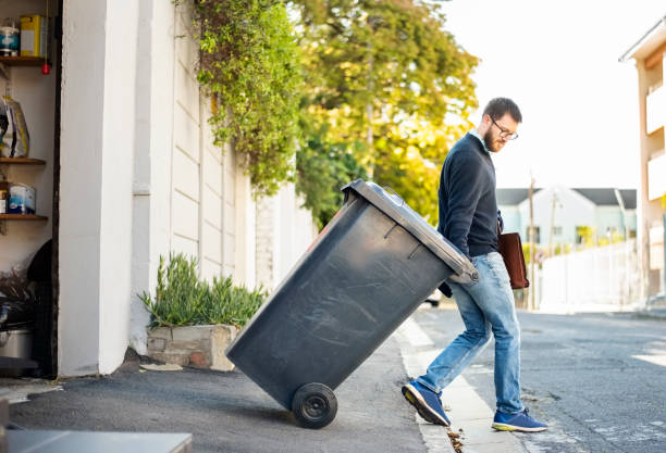 Best Estate Cleanout Services  in Palm Springs, CA