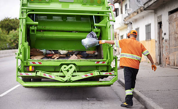 Best Construction Debris Removal  in Palm Springs, CA